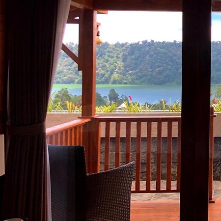 Buyan Lodge Lake View Villa เบอดูกูล ภายนอก รูปภาพ