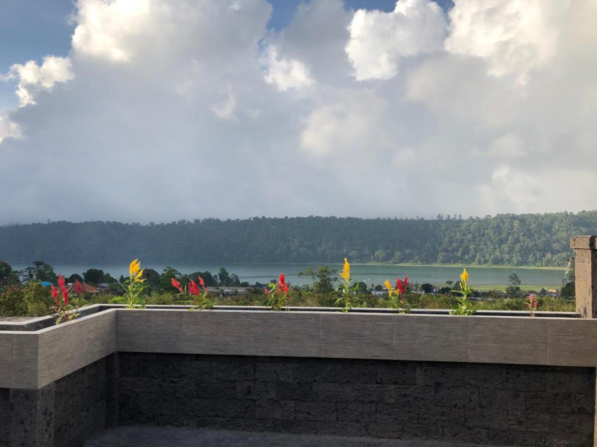 Buyan Lodge Lake View Villa เบอดูกูล ภายนอก รูปภาพ