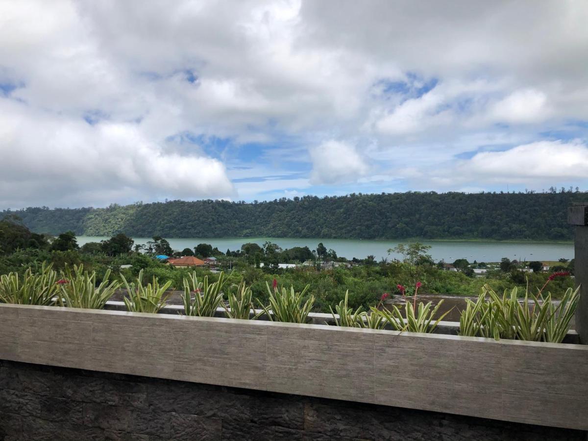 Buyan Lodge Lake View Villa เบอดูกูล ภายนอก รูปภาพ
