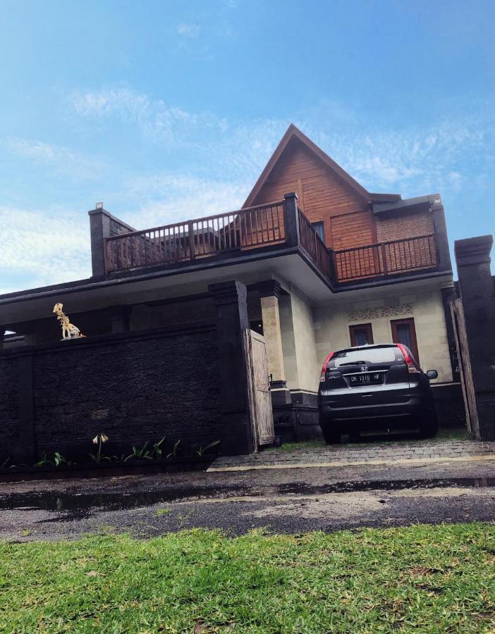 Buyan Lodge Lake View Villa เบอดูกูล ภายนอก รูปภาพ