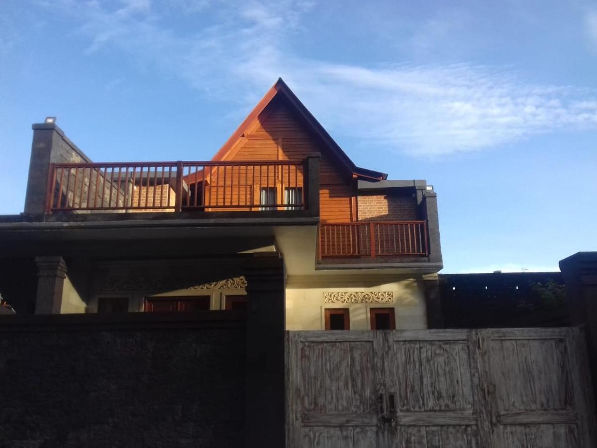 Buyan Lodge Lake View Villa เบอดูกูล ภายนอก รูปภาพ