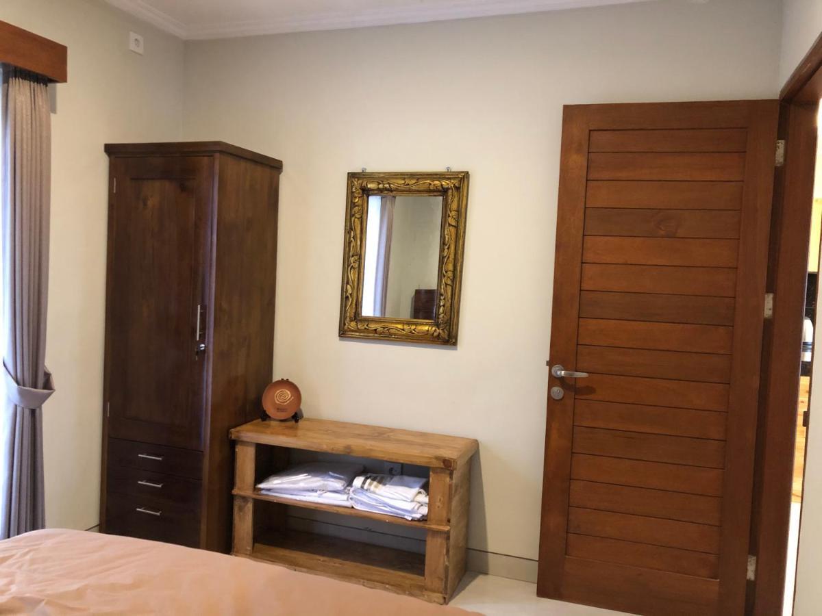 Buyan Lodge Lake View Villa เบอดูกูล ภายนอก รูปภาพ