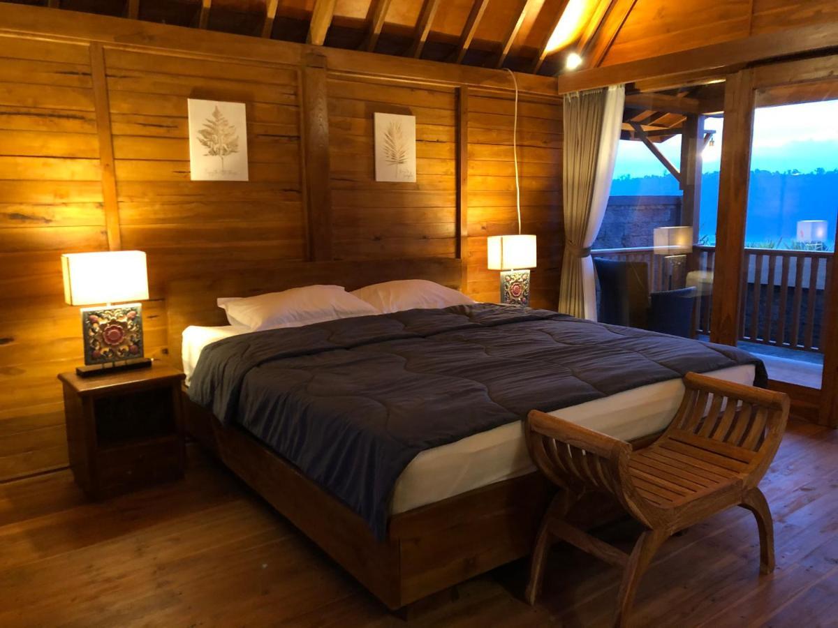 Buyan Lodge Lake View Villa เบอดูกูล ภายนอก รูปภาพ