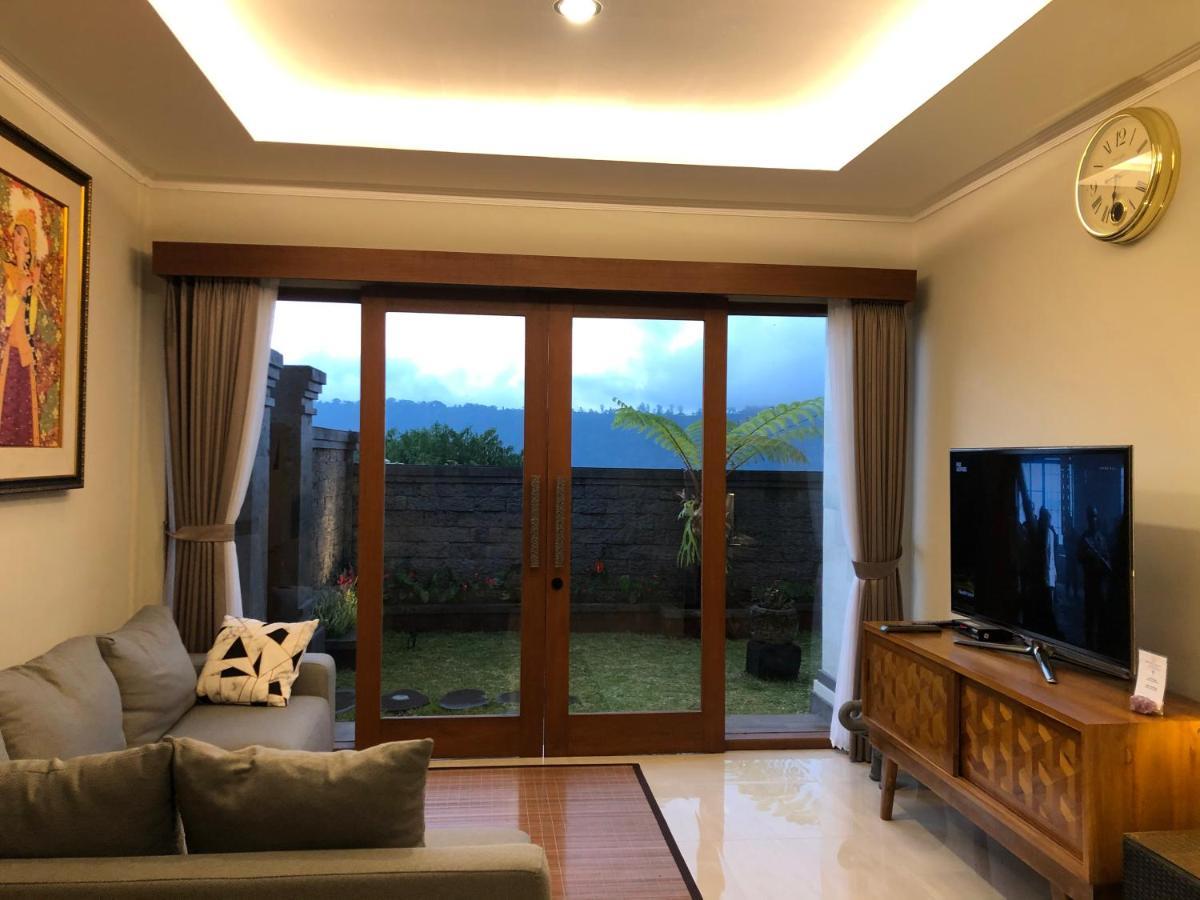 Buyan Lodge Lake View Villa เบอดูกูล ภายนอก รูปภาพ