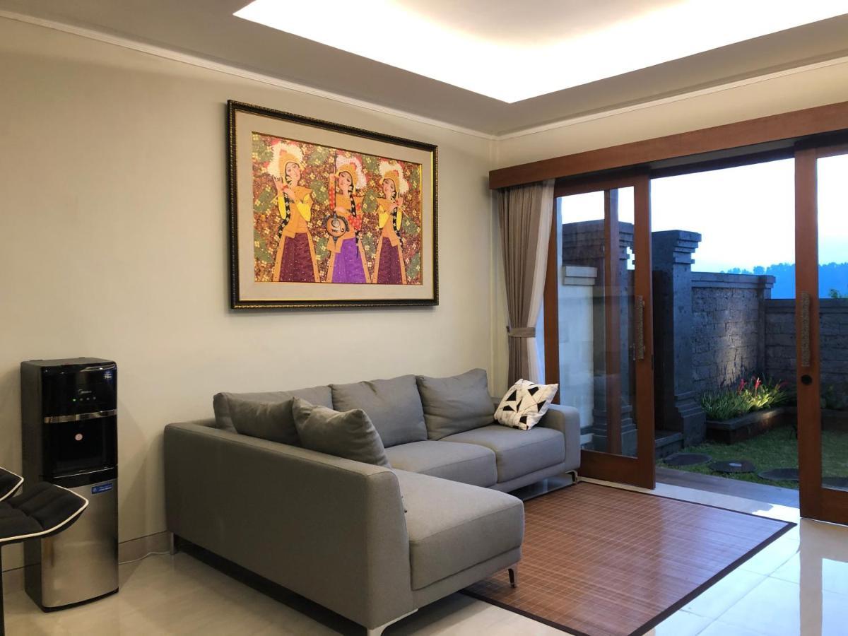 Buyan Lodge Lake View Villa เบอดูกูล ภายนอก รูปภาพ
