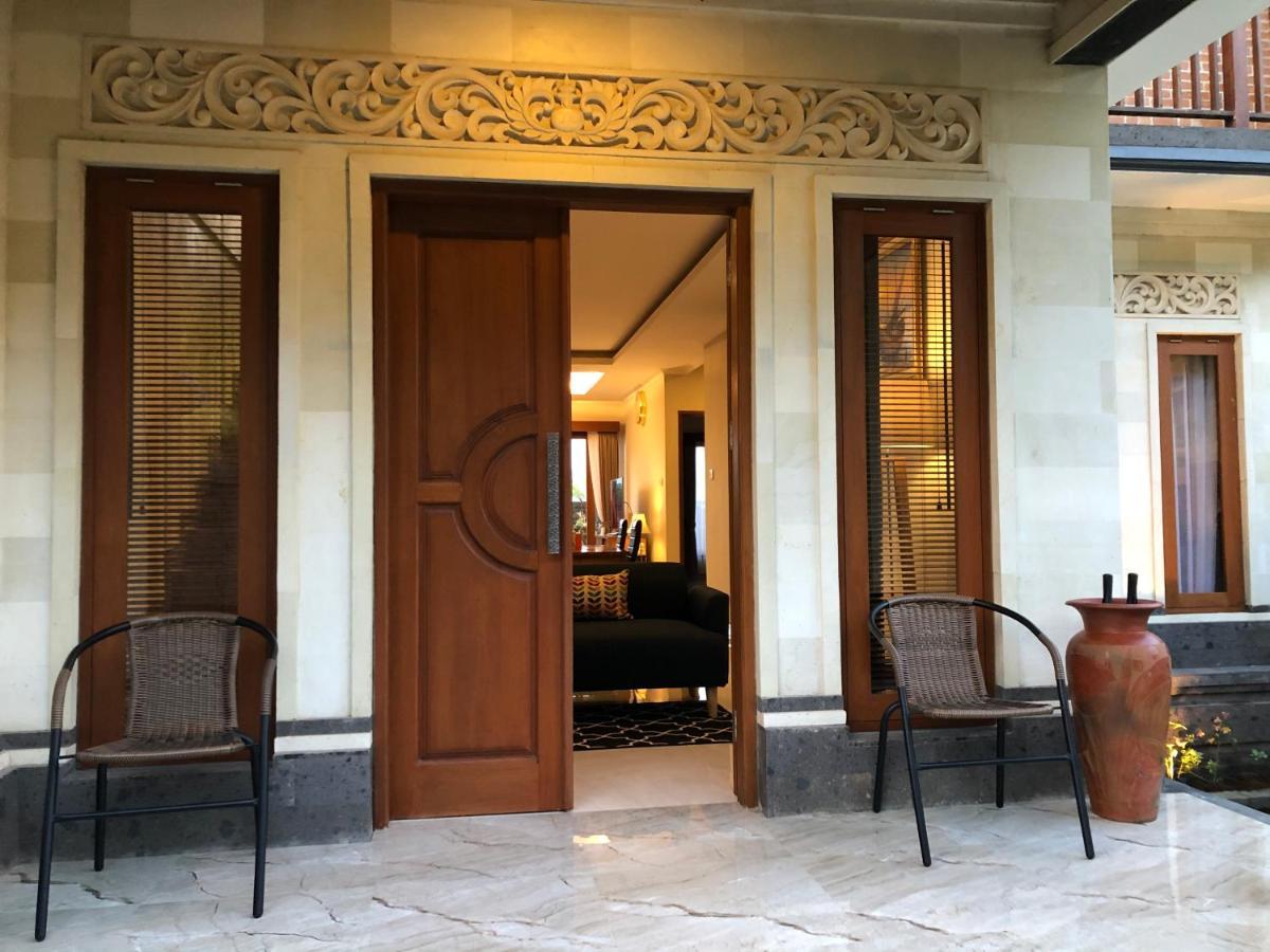 Buyan Lodge Lake View Villa เบอดูกูล ภายนอก รูปภาพ