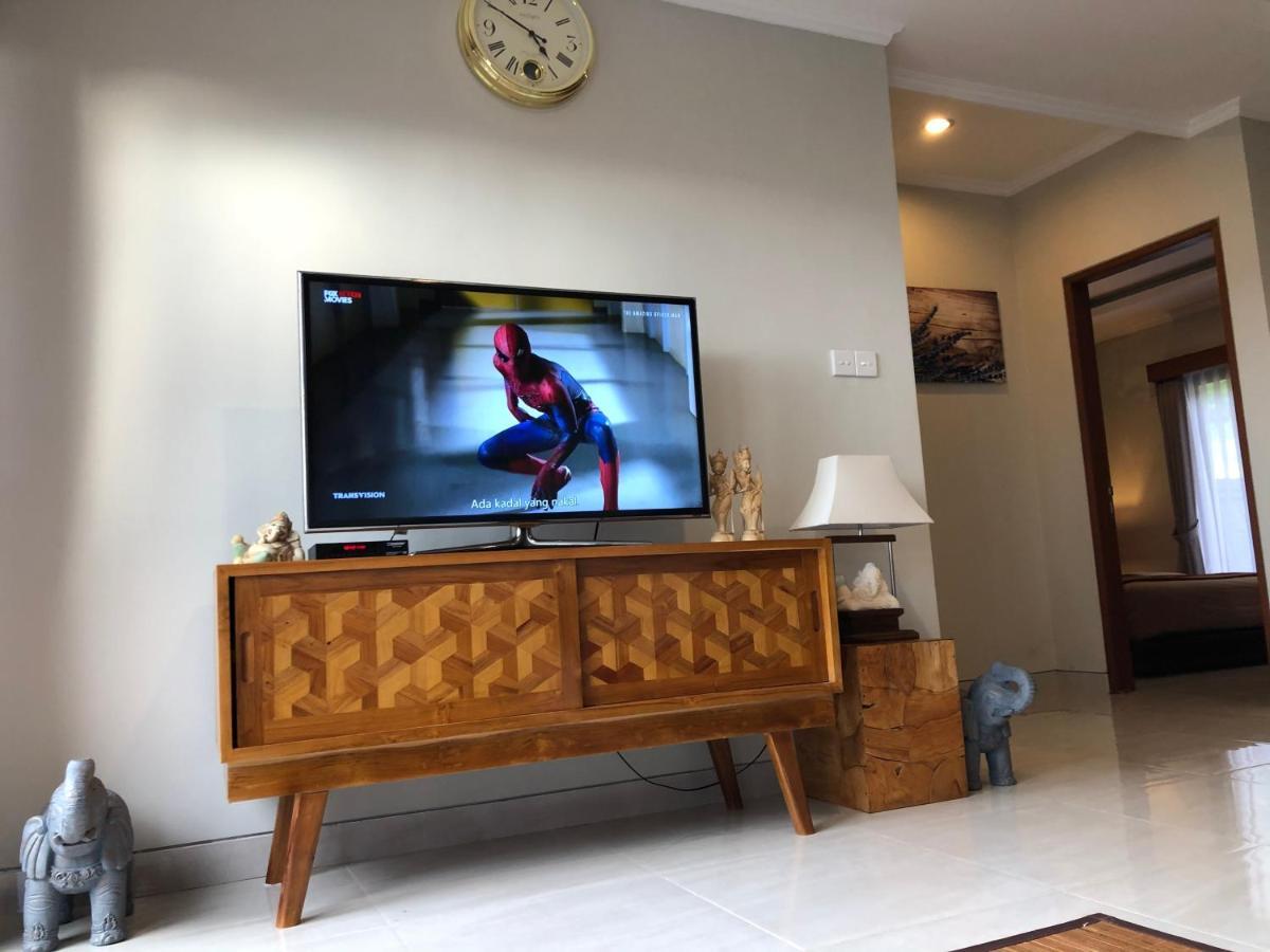 Buyan Lodge Lake View Villa เบอดูกูล ภายนอก รูปภาพ