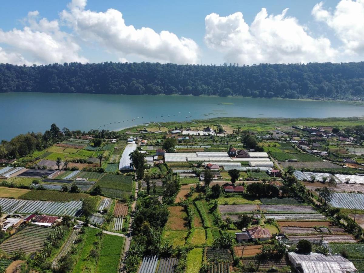 Buyan Lodge Lake View Villa เบอดูกูล ภายนอก รูปภาพ