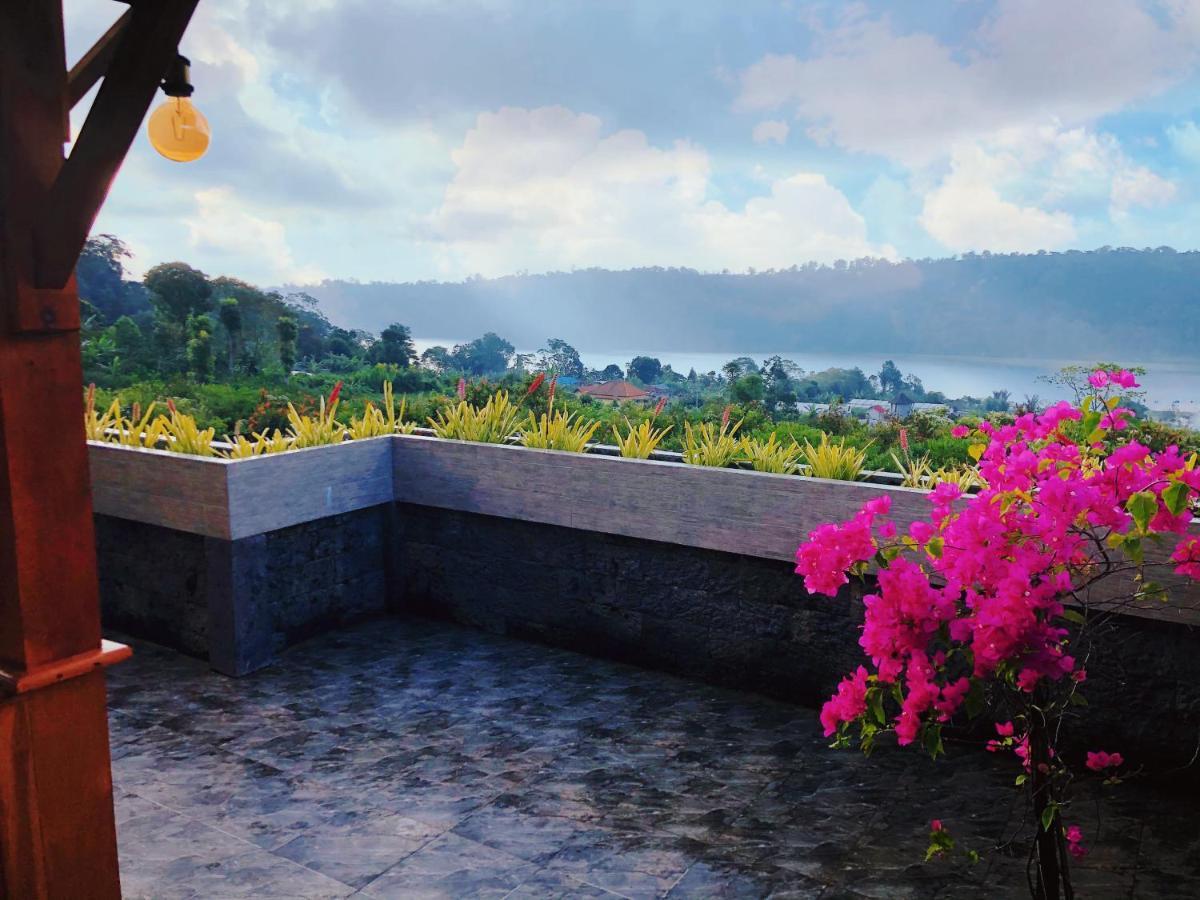Buyan Lodge Lake View Villa เบอดูกูล ภายนอก รูปภาพ