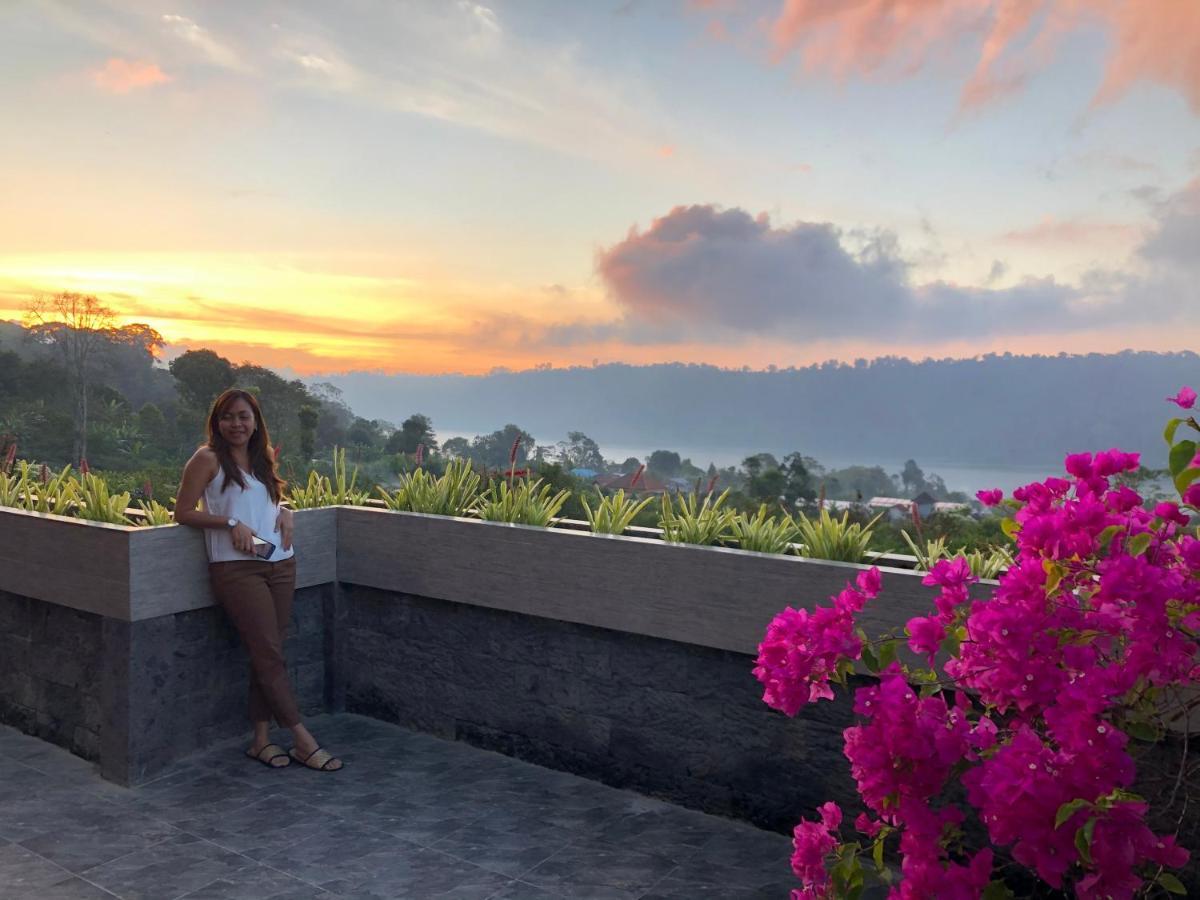 Buyan Lodge Lake View Villa เบอดูกูล ภายนอก รูปภาพ