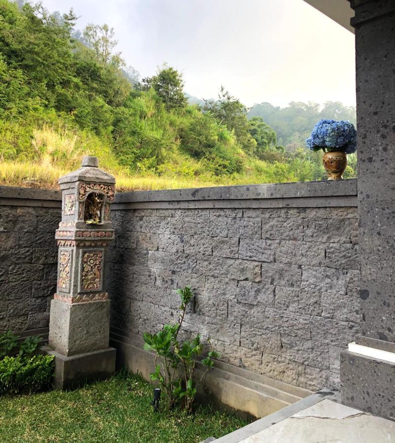 Buyan Lodge Lake View Villa เบอดูกูล ภายนอก รูปภาพ
