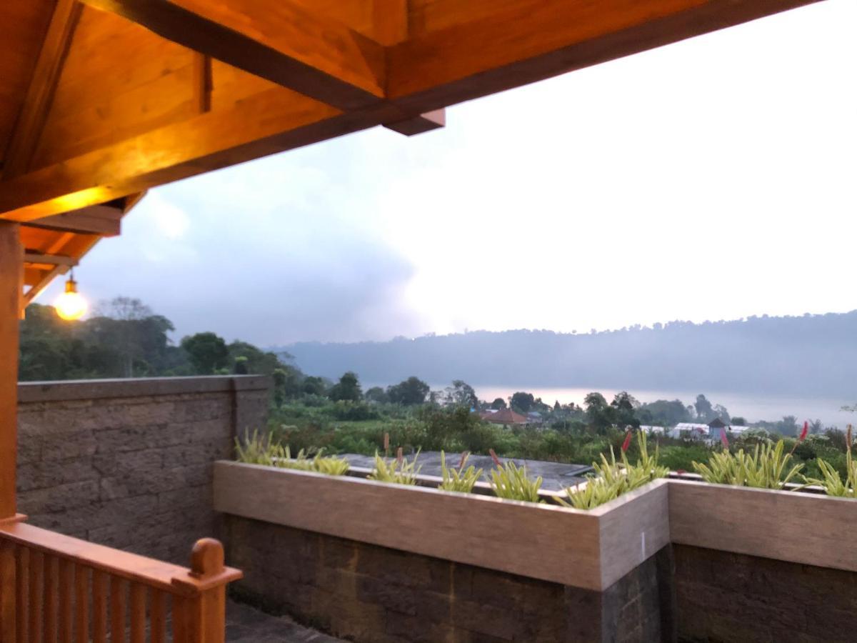 Buyan Lodge Lake View Villa เบอดูกูล ภายนอก รูปภาพ