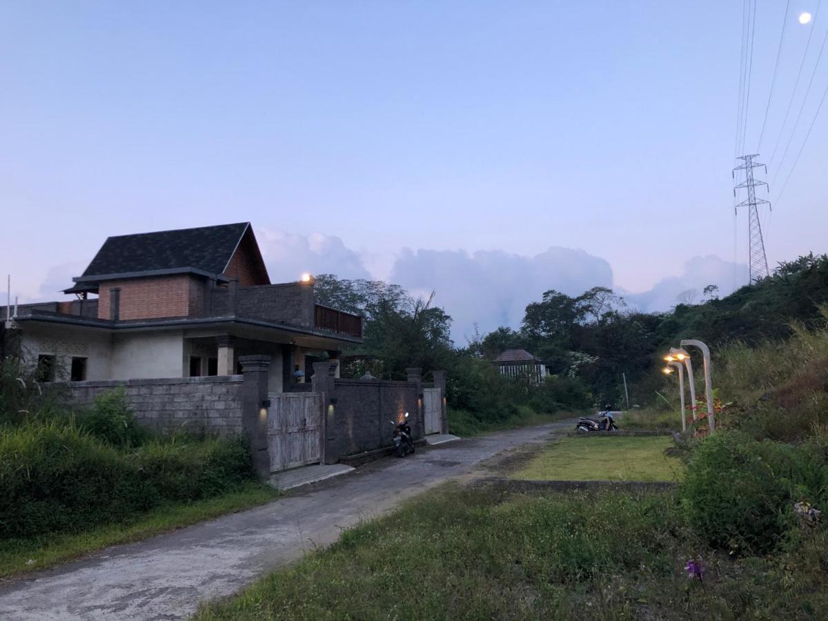 Buyan Lodge Lake View Villa เบอดูกูล ภายนอก รูปภาพ