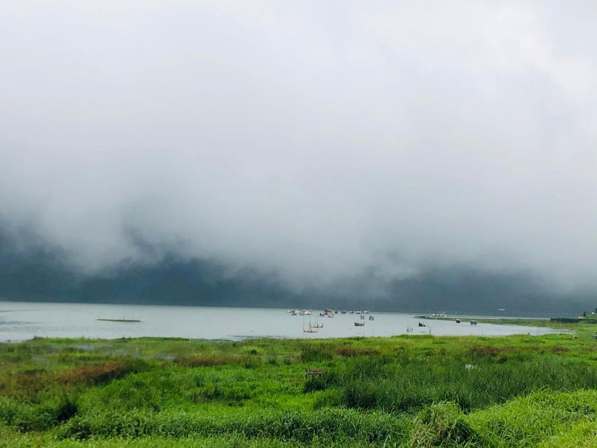 Buyan Lodge Lake View Villa เบอดูกูล ภายนอก รูปภาพ