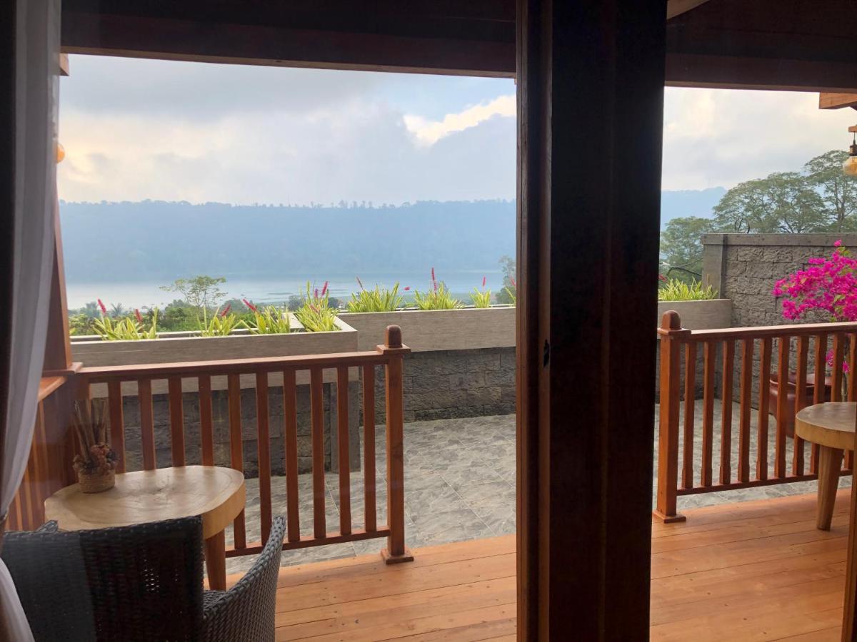 Buyan Lodge Lake View Villa เบอดูกูล ภายนอก รูปภาพ