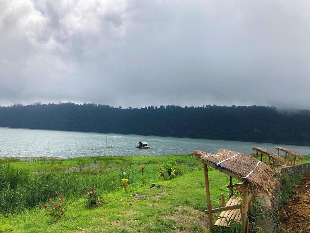 Buyan Lodge Lake View Villa เบอดูกูล ภายนอก รูปภาพ