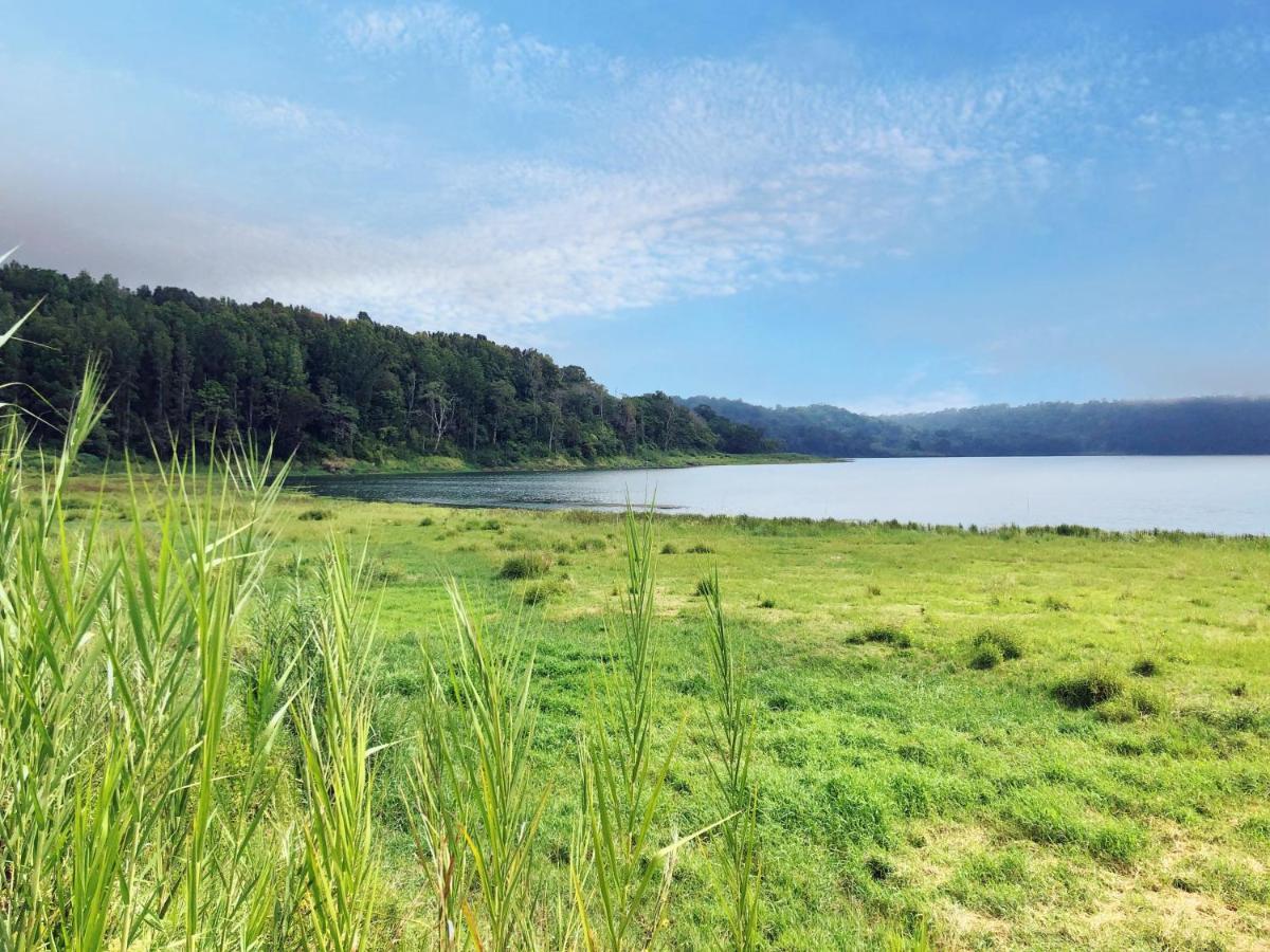 Buyan Lodge Lake View Villa เบอดูกูล ภายนอก รูปภาพ