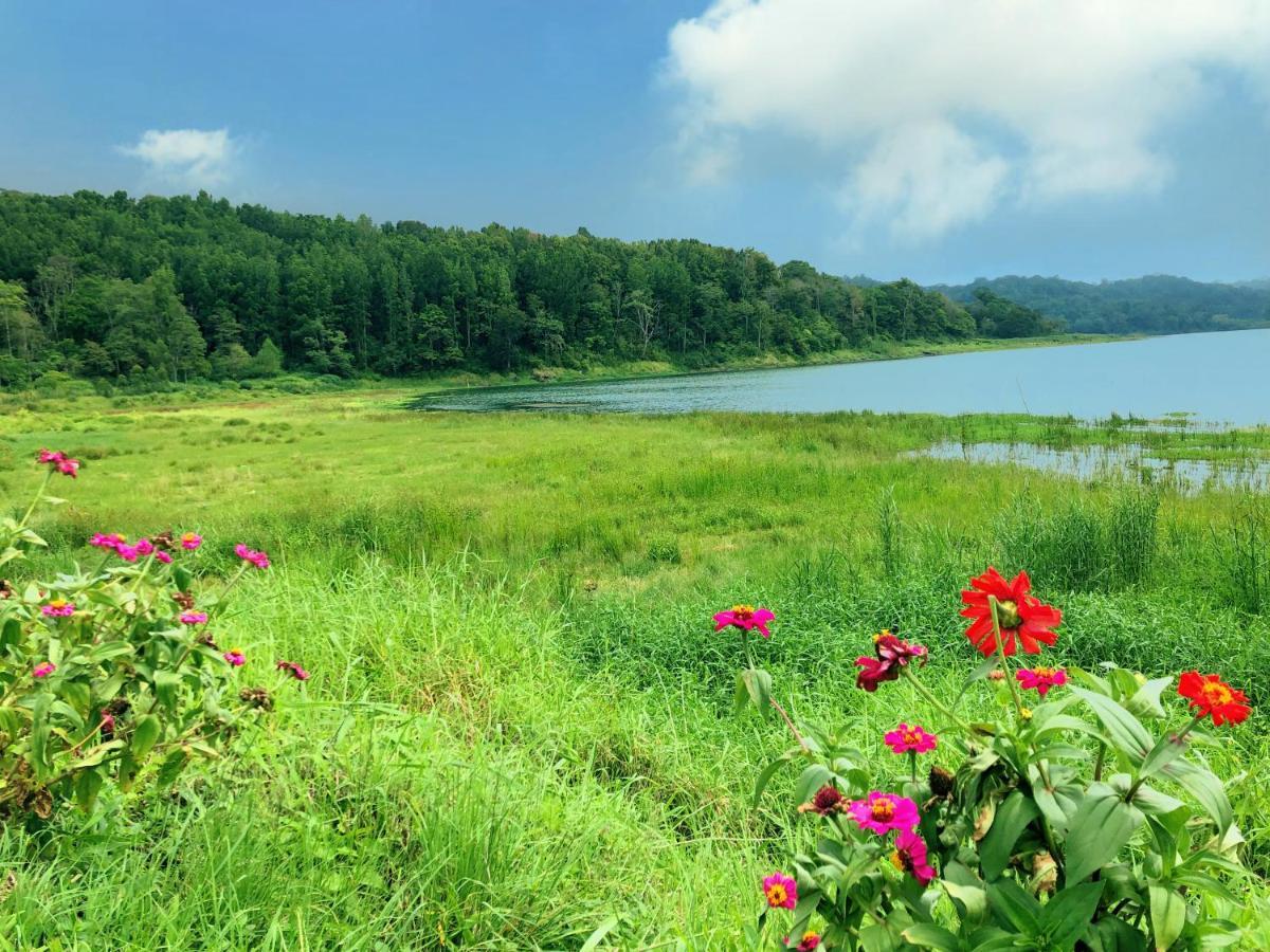 Buyan Lodge Lake View Villa เบอดูกูล ภายนอก รูปภาพ