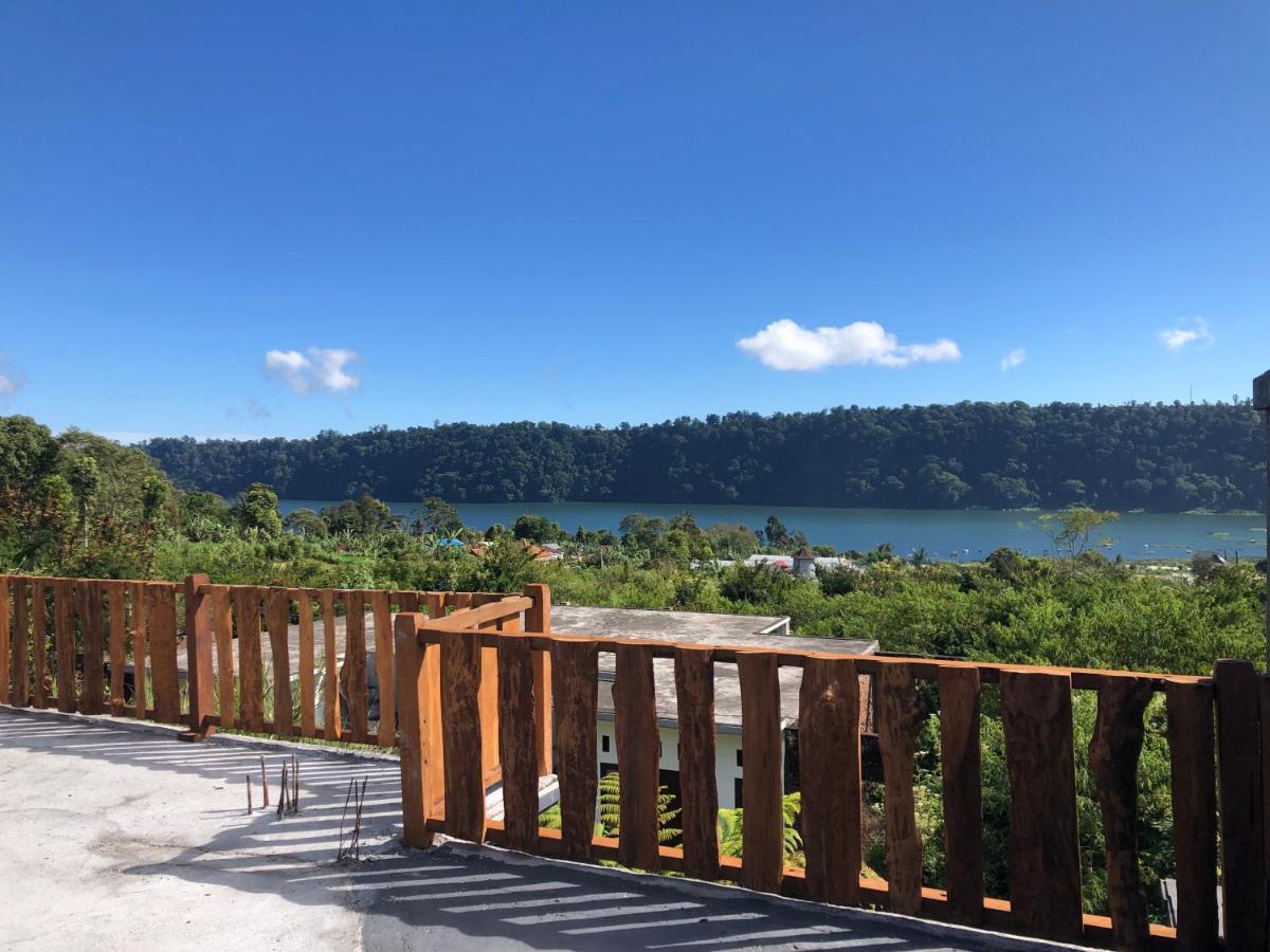 Buyan Lodge Lake View Villa เบอดูกูล ภายนอก รูปภาพ