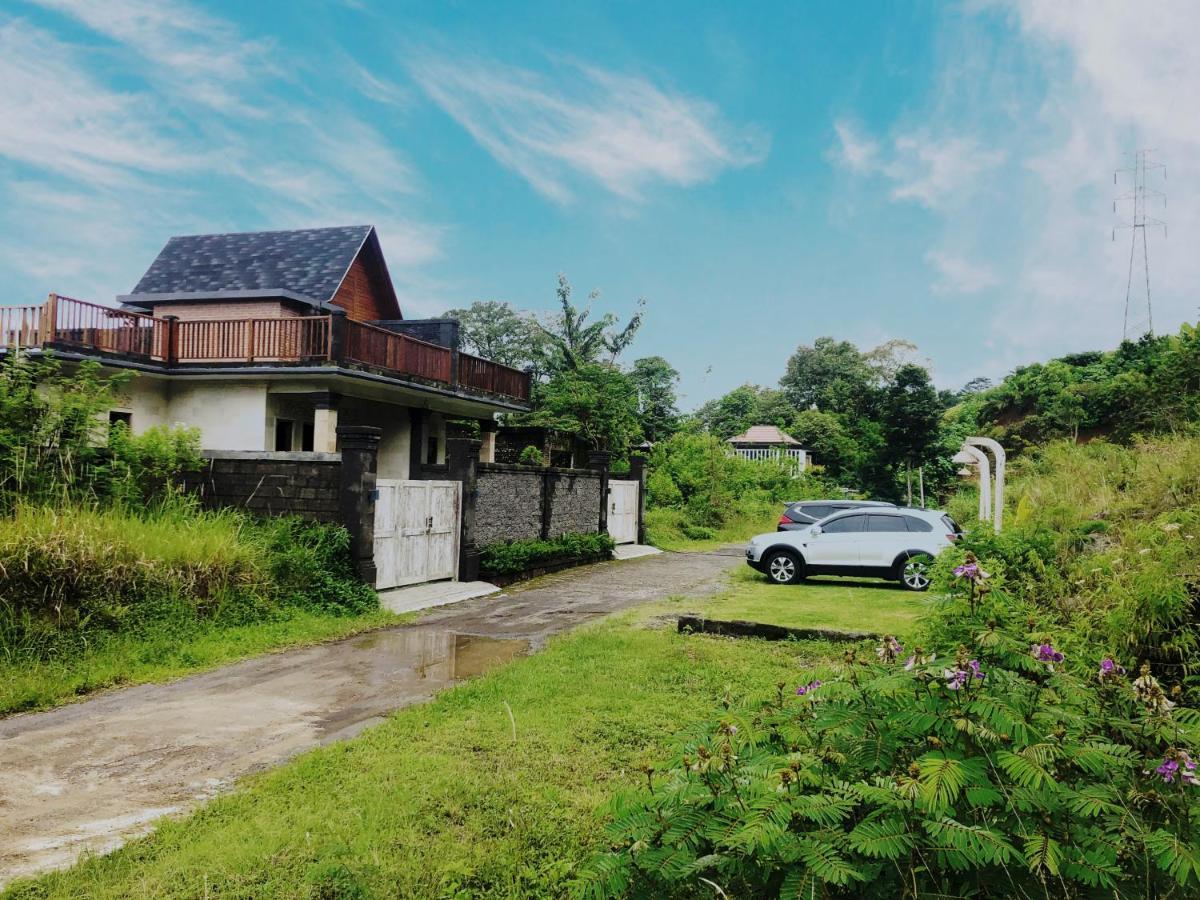 Buyan Lodge Lake View Villa เบอดูกูล ภายนอก รูปภาพ