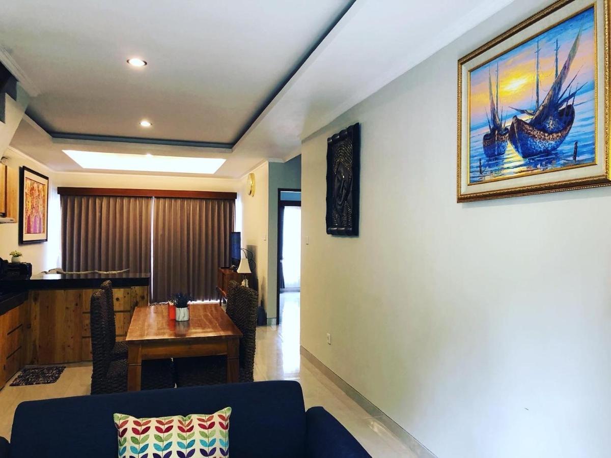 Buyan Lodge Lake View Villa เบอดูกูล ภายนอก รูปภาพ