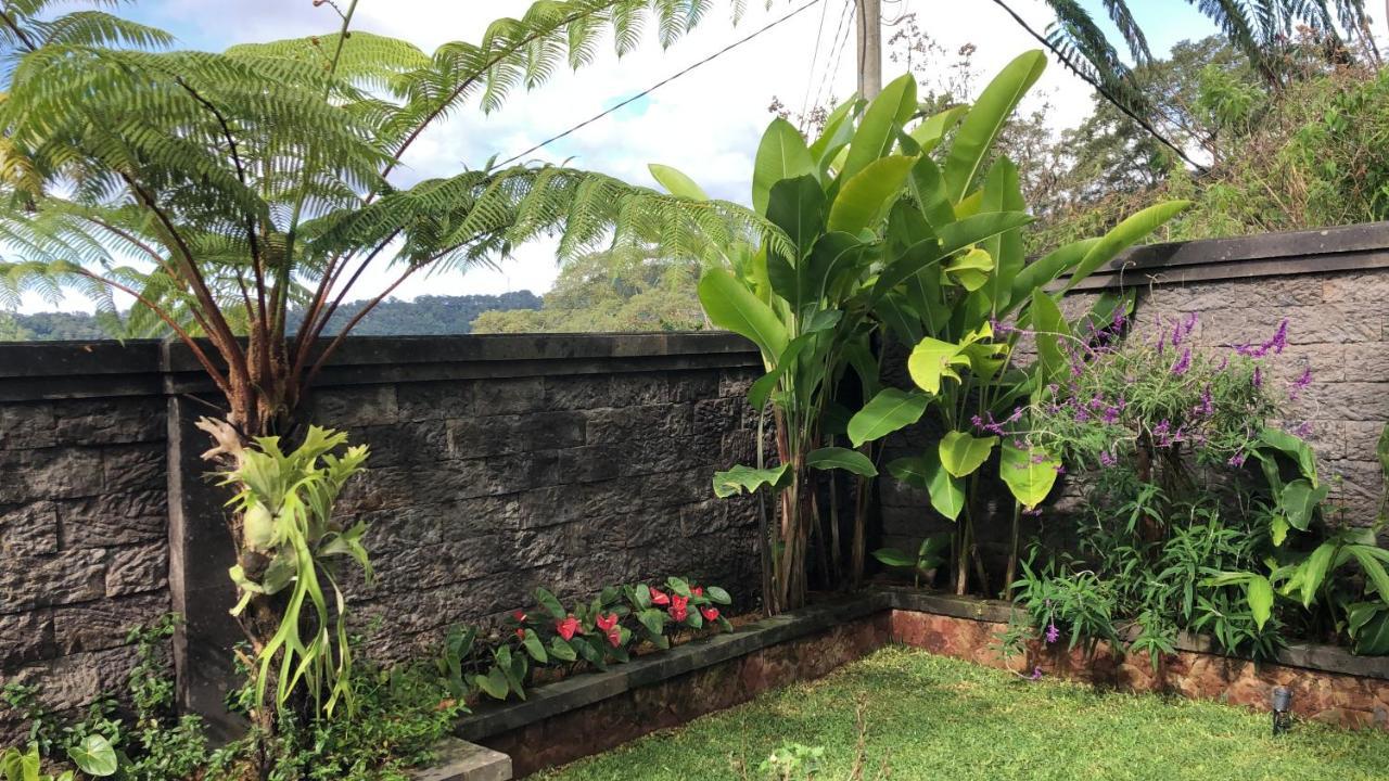 Buyan Lodge Lake View Villa เบอดูกูล ภายนอก รูปภาพ