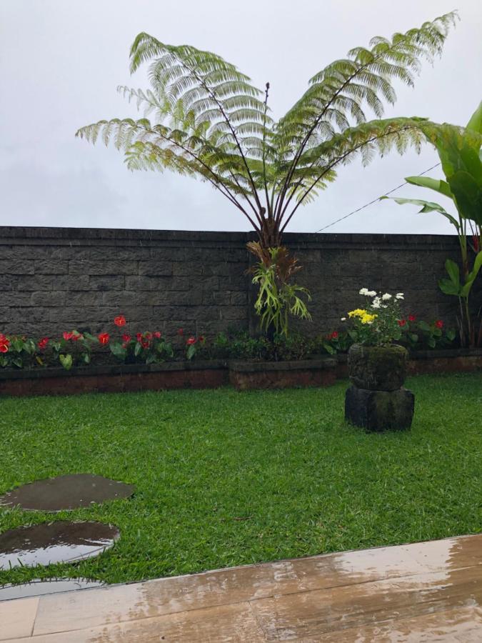 Buyan Lodge Lake View Villa เบอดูกูล ภายนอก รูปภาพ