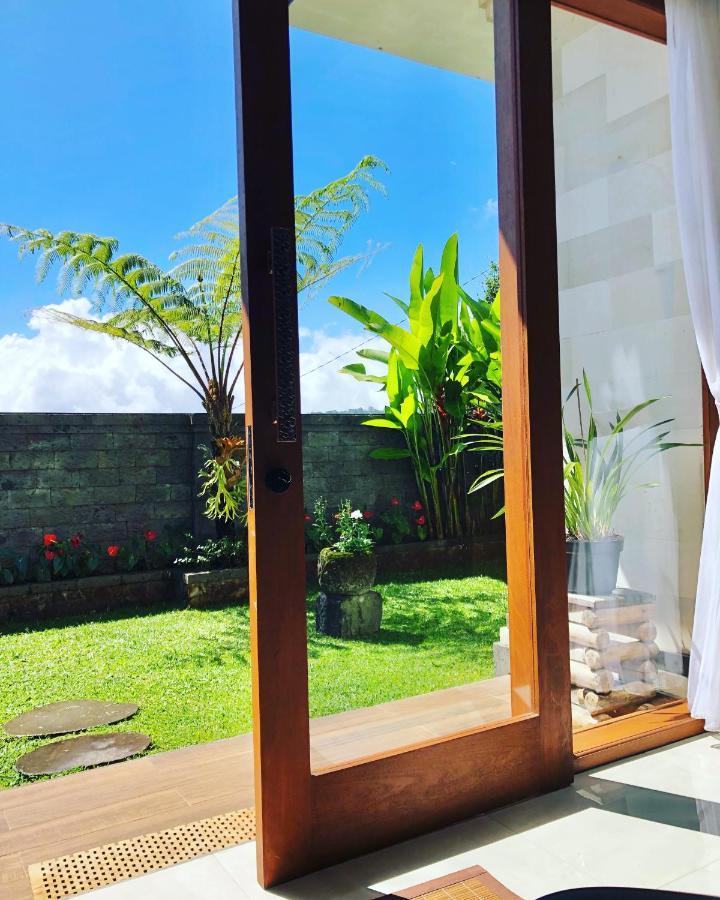 Buyan Lodge Lake View Villa เบอดูกูล ภายนอก รูปภาพ